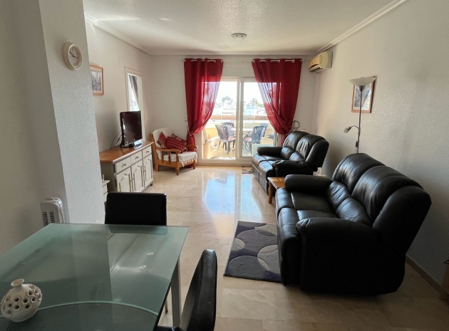 Revente - Appartement - Playa Flamenca - jumilla