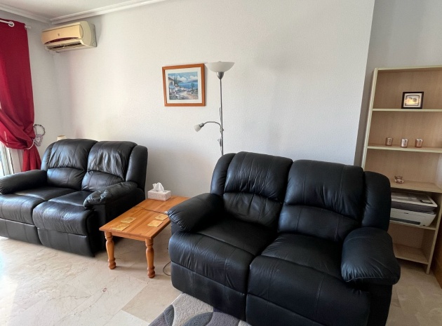 Revente - Appartement - Playa Flamenca - jumilla