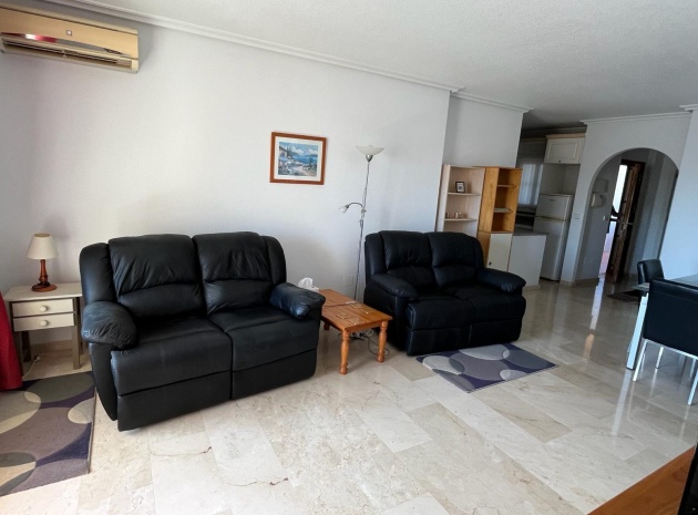 Revente - Appartement - Playa Flamenca - jumilla