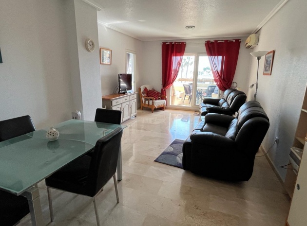 Revente - Appartement - Playa Flamenca - jumilla