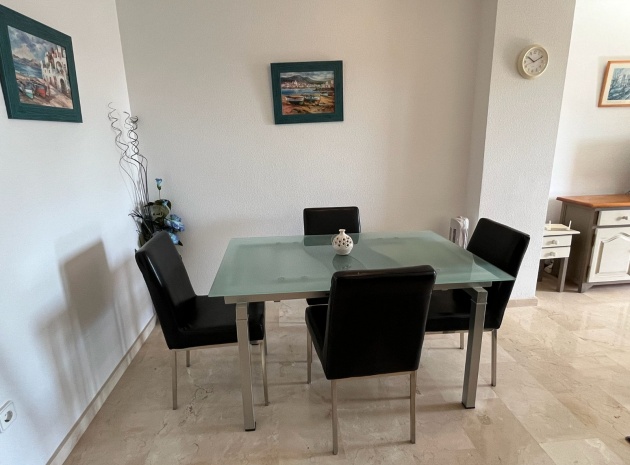 Revente - Appartement - Playa Flamenca - jumilla