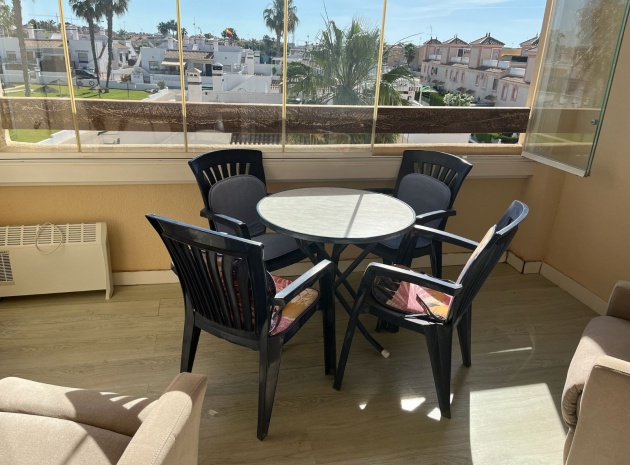 Revente - Appartement - Playa Flamenca - jumilla
