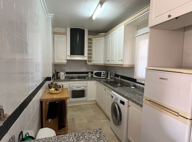 Revente - Appartement - Playa Flamenca - jumilla