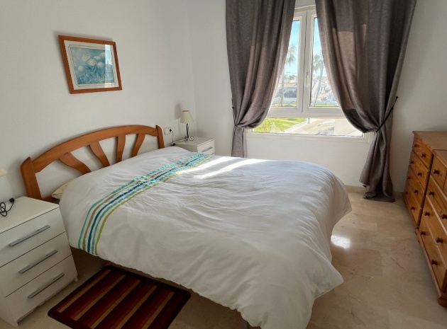 Revente - Appartement - Playa Flamenca - jumilla