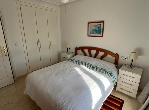 Revente - Appartement - Playa Flamenca - jumilla