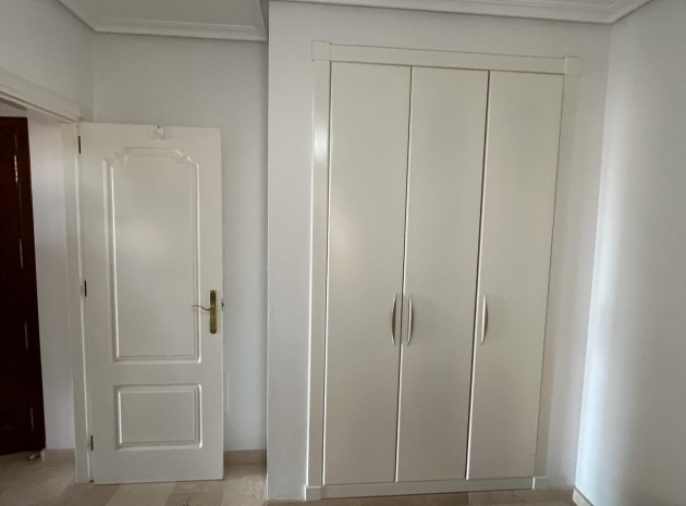 Revente - Appartement - Playa Flamenca - jumilla