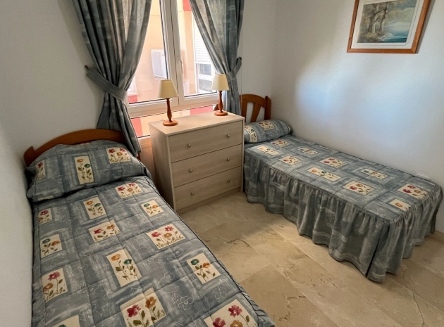 Revente - Appartement - Playa Flamenca - jumilla
