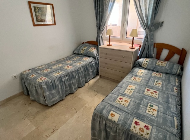Revente - Appartement - Playa Flamenca - jumilla