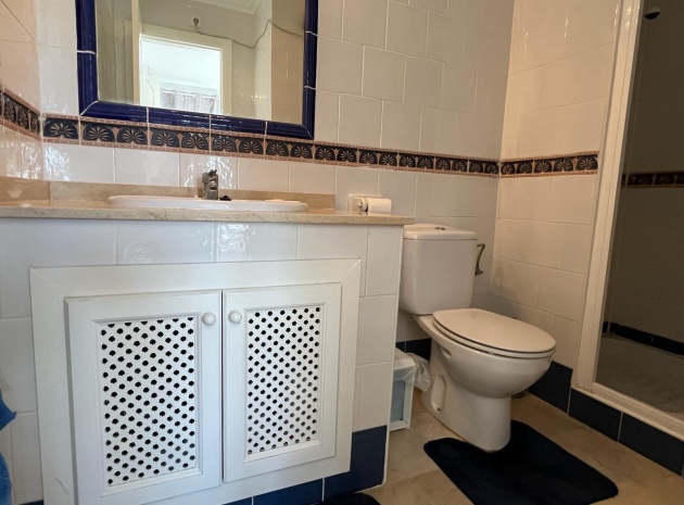 Revente - Appartement - Playa Flamenca - jumilla