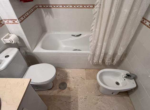 Revente - Appartement - Playa Flamenca - jumilla