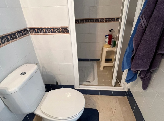 Revente - Appartement - Playa Flamenca - jumilla