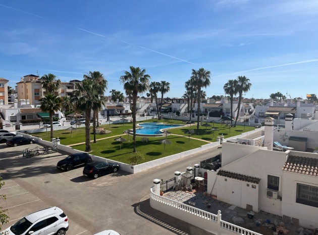 Revente - Appartement - Playa Flamenca - jumilla
