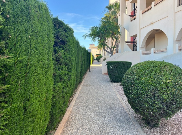 Revente - Appartement - Playa Flamenca - jumilla