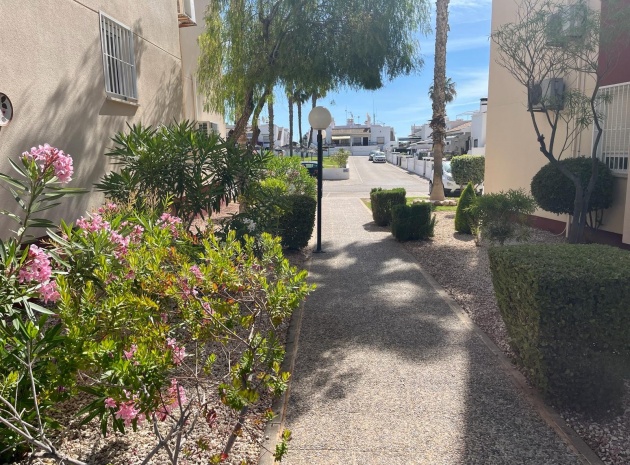 Revente - Appartement - Playa Flamenca - jumilla