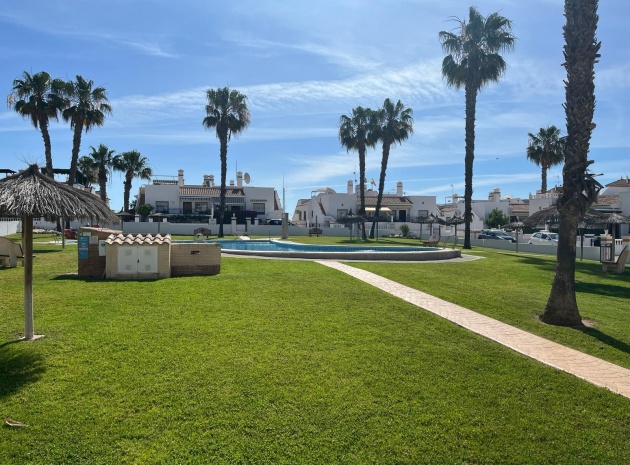Revente - Appartement - Playa Flamenca - jumilla