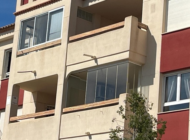 Revente - Appartement - Playa Flamenca - jumilla