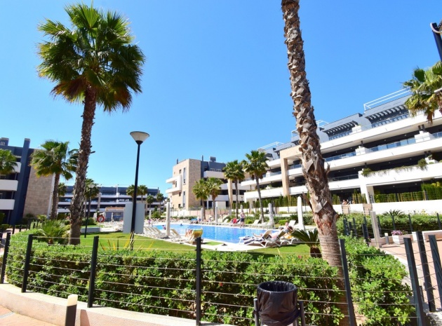 Wiederverkauf - Wohnung - Orihuela - Playa Flamenca