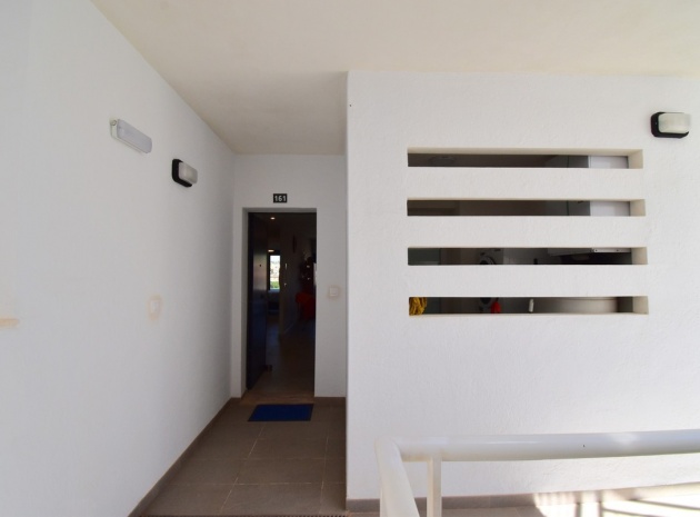 Wiederverkauf - Wohnung - Orihuela - Playa Flamenca