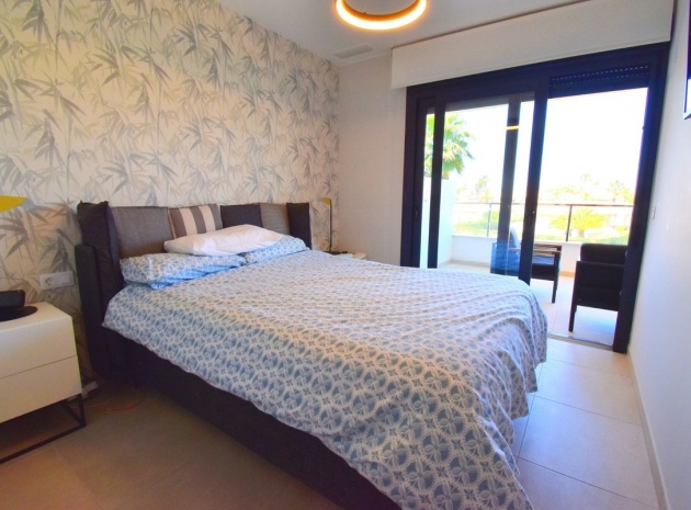 Wiederverkauf - Wohnung - Orihuela - Playa Flamenca