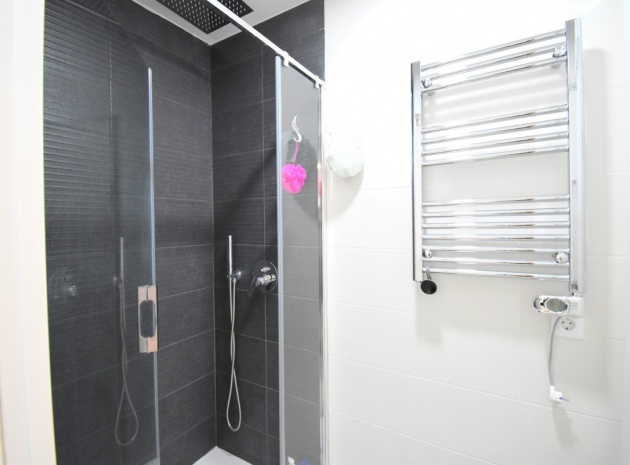 Wiederverkauf - Wohnung - Orihuela - Playa Flamenca
