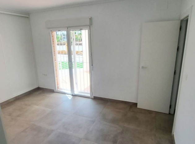 Wiederverkauf - Villa - Catral - Catral Centro