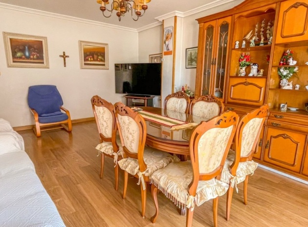 Wederverkoop - Appartement - Torrevieja - Torrevieja Centro