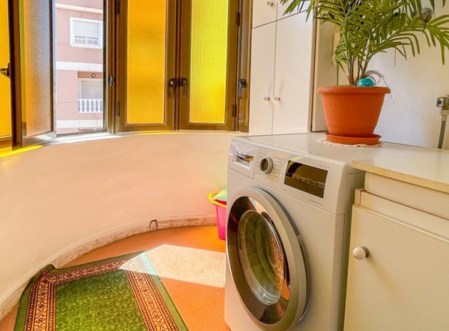 Wederverkoop - Appartement - Torrevieja - Torrevieja Centro