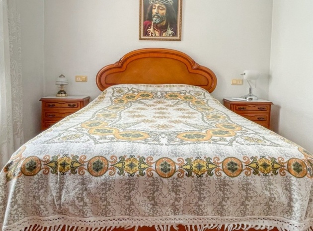 Wederverkoop - Appartement - Torrevieja - Torrevieja Centro