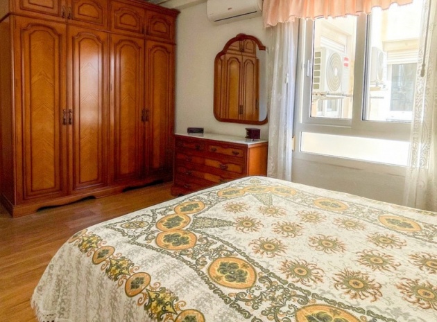 Wederverkoop - Appartement - Torrevieja - Torrevieja Centro