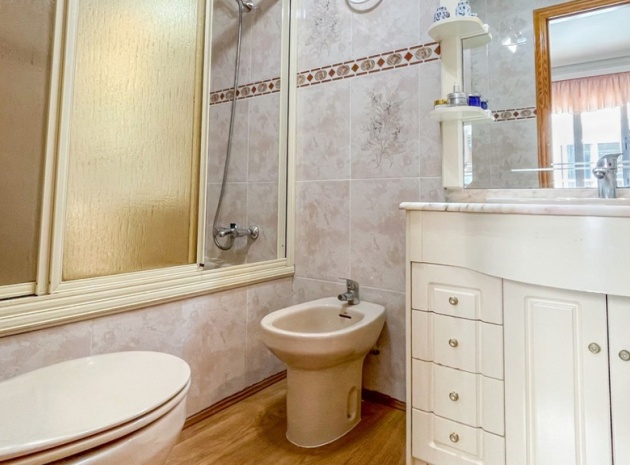Wederverkoop - Appartement - Torrevieja - Torrevieja Centro