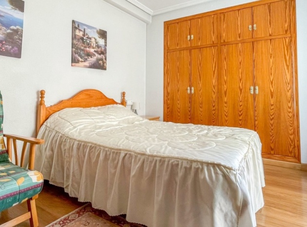 Wederverkoop - Appartement - Torrevieja - Torrevieja Centro