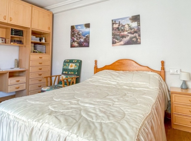 Wederverkoop - Appartement - Torrevieja - Torrevieja Centro