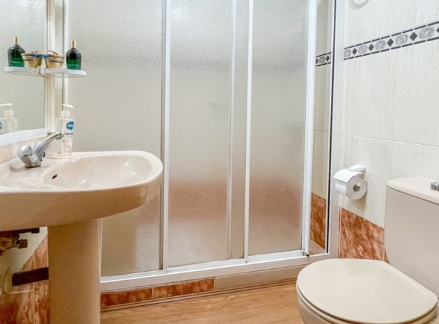 Wederverkoop - Appartement - Torrevieja - Torrevieja Centro
