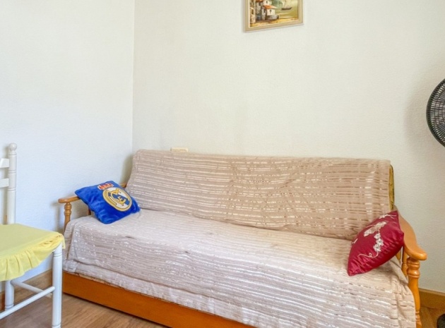 Wederverkoop - Appartement - Torrevieja - Torrevieja Centro