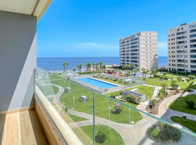 Wiederverkauf - Wohnung - Orihuela - Punta Prima