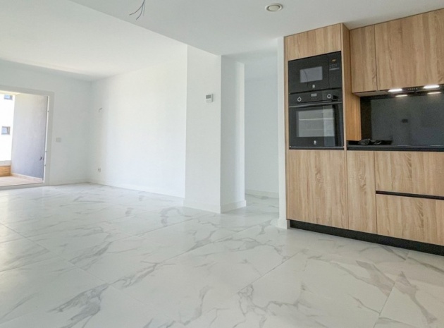 Wiederverkauf - Wohnung - Orihuela - Punta Prima