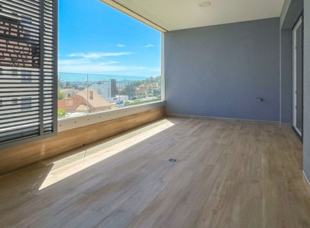 Wiederverkauf - Wohnung - Orihuela - Punta Prima