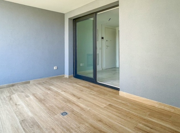 Wiederverkauf - Wohnung - Orihuela - Punta Prima