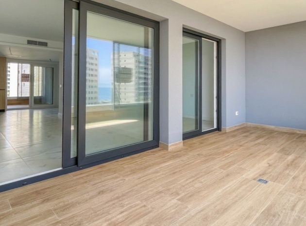 Wiederverkauf - Wohnung - Orihuela - Punta Prima