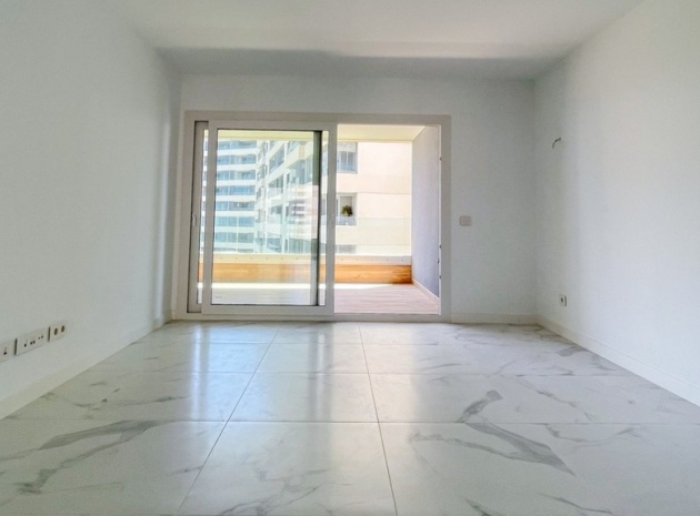 Wiederverkauf - Wohnung - Orihuela - Punta Prima
