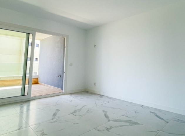Wiederverkauf - Wohnung - Orihuela - Punta Prima