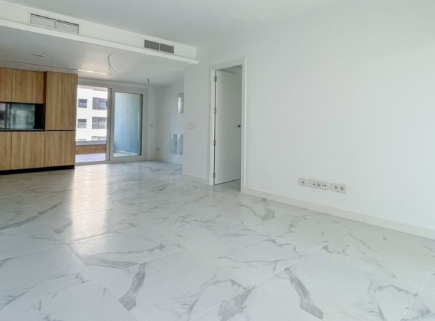 Wiederverkauf - Wohnung - Orihuela - Punta Prima