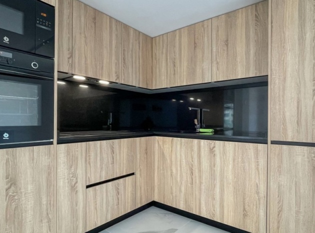 Wiederverkauf - Wohnung - Orihuela - Punta Prima