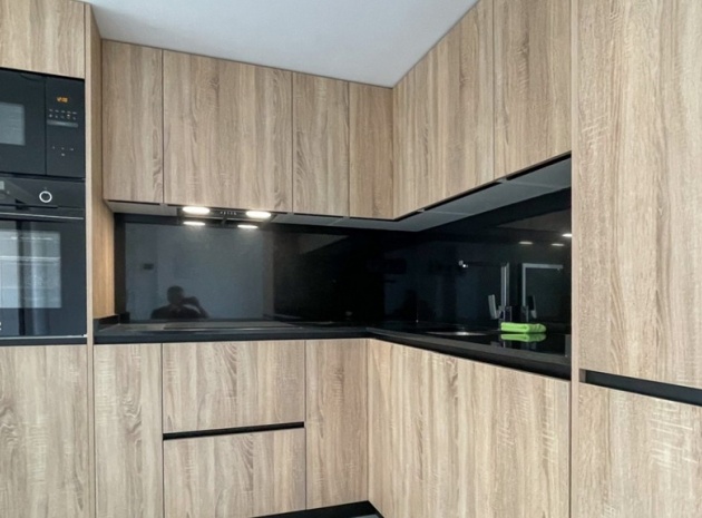 Wiederverkauf - Wohnung - Orihuela - Punta Prima