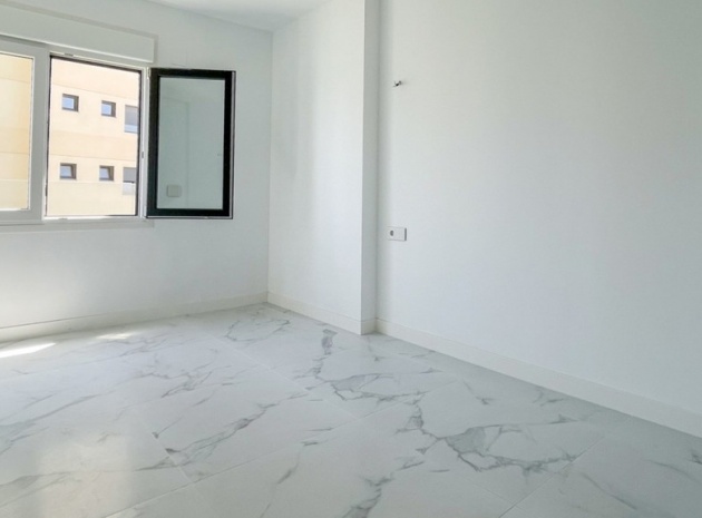 Wiederverkauf - Wohnung - Orihuela - Punta Prima