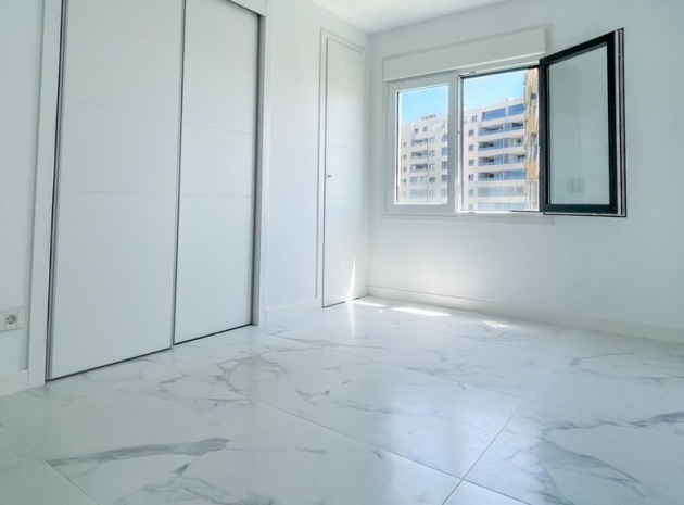 Wiederverkauf - Wohnung - Orihuela - Punta Prima