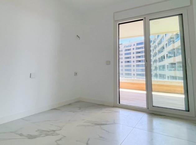 Wiederverkauf - Wohnung - Orihuela - Punta Prima