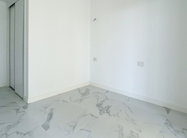 Wiederverkauf - Wohnung - Orihuela - Punta Prima