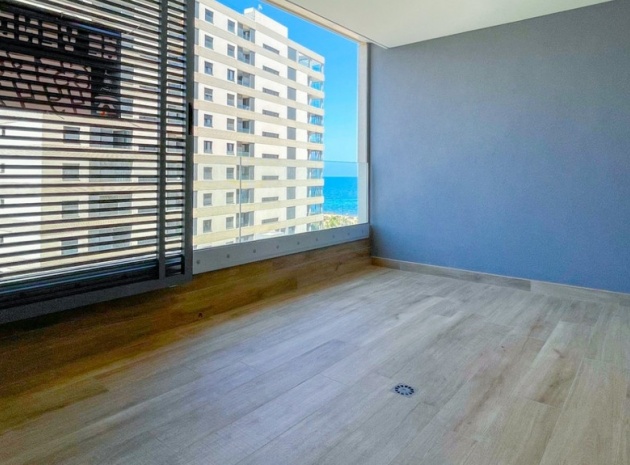 Wiederverkauf - Wohnung - Orihuela - Punta Prima