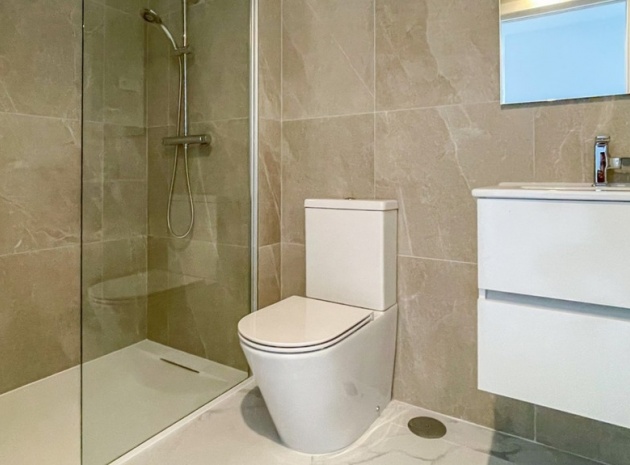 Wiederverkauf - Wohnung - Orihuela - Punta Prima